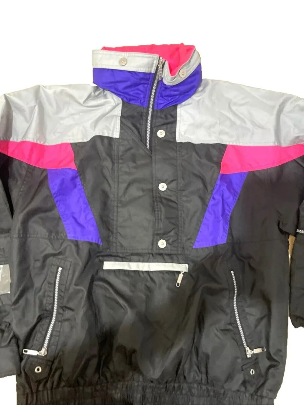 OSSI Skiwear ossi skiwear